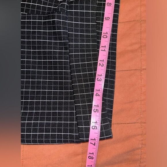 ECI NEW YORK Pull On Pants Women size Large - Picture 7 of 10